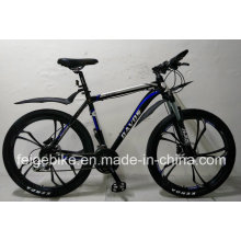 Low Price to Sell Stock 26"*24sp Aluminium Alloy Mountain Bike (FP-MTB-F13)